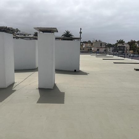 Estupendo Apartamento Con Piscina En Puerto De La Cruz ภายนอก รูปภาพ