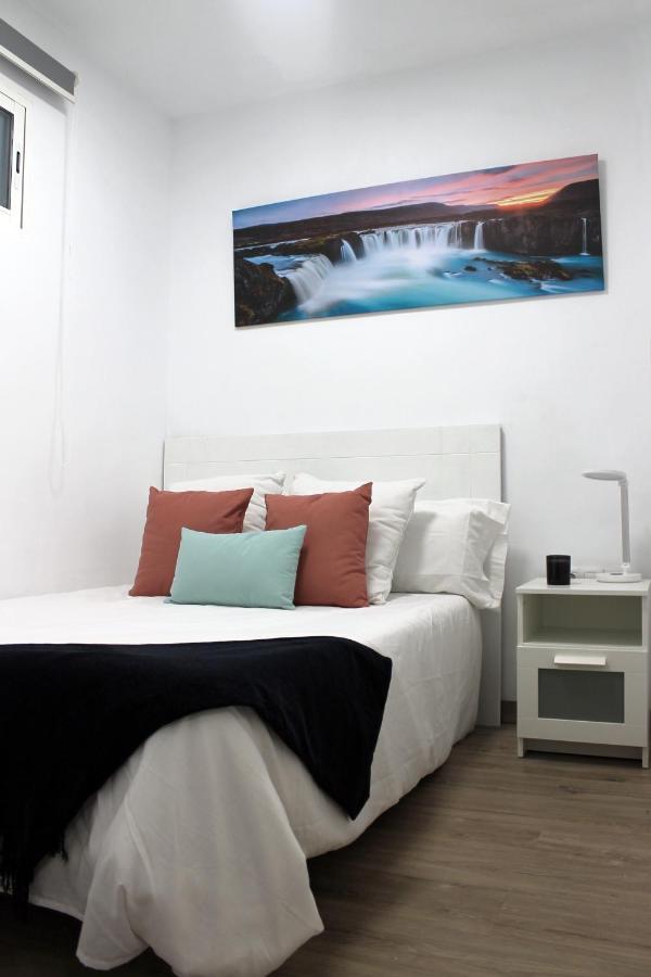 Estupendo Apartamento Con Piscina En Puerto De La Cruz ภายนอก รูปภาพ