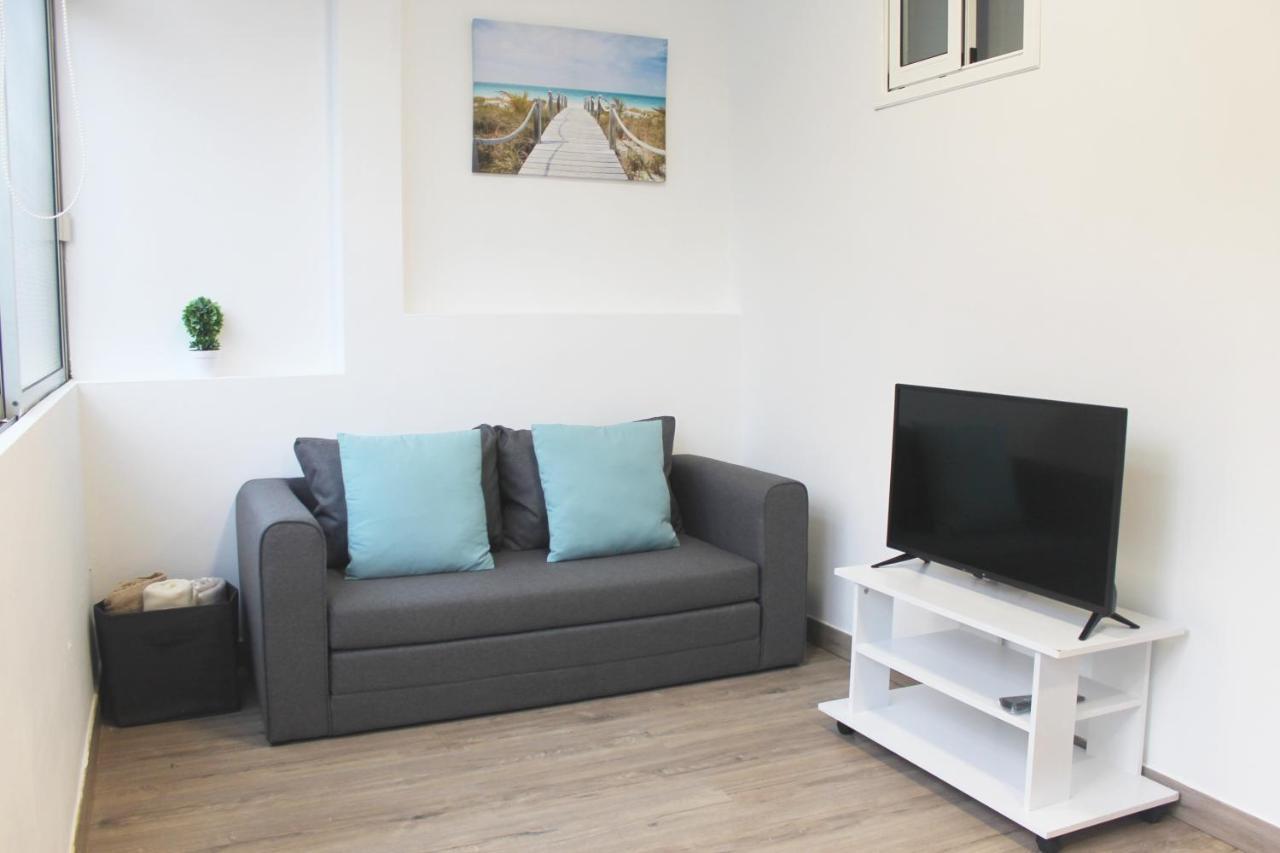 Estupendo Apartamento Con Piscina En Puerto De La Cruz ภายนอก รูปภาพ