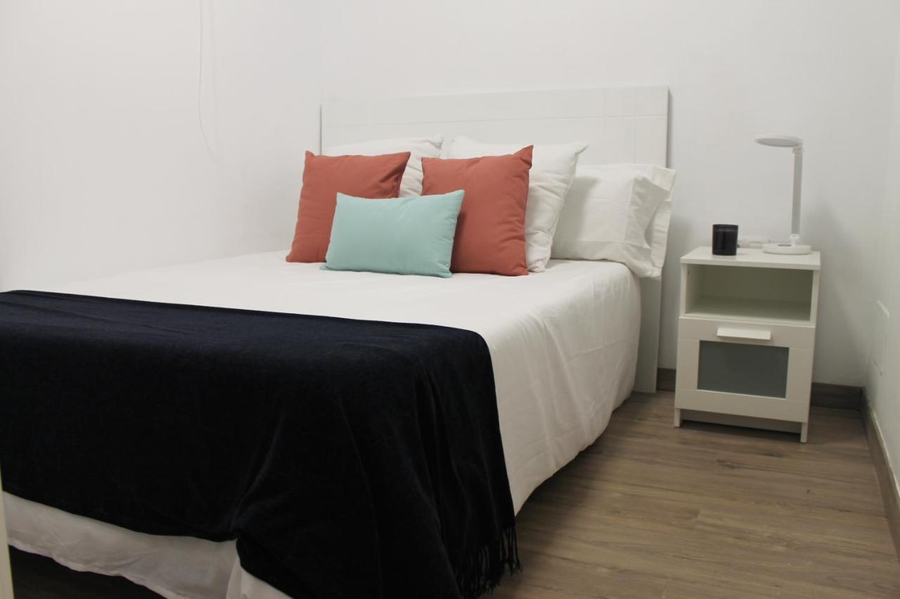 Estupendo Apartamento Con Piscina En Puerto De La Cruz ภายนอก รูปภาพ
