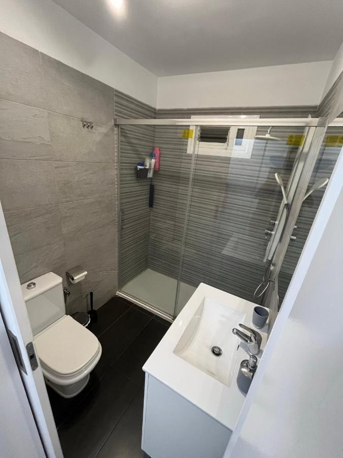 Estupendo Apartamento Con Piscina En Puerto De La Cruz ภายนอก รูปภาพ