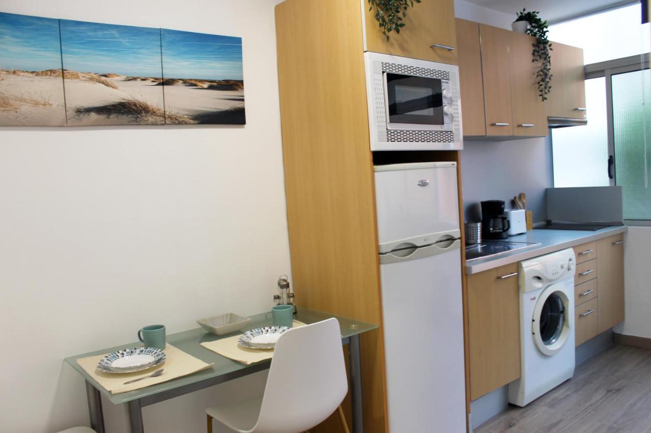 Estupendo Apartamento Con Piscina En Puerto De La Cruz ภายนอก รูปภาพ