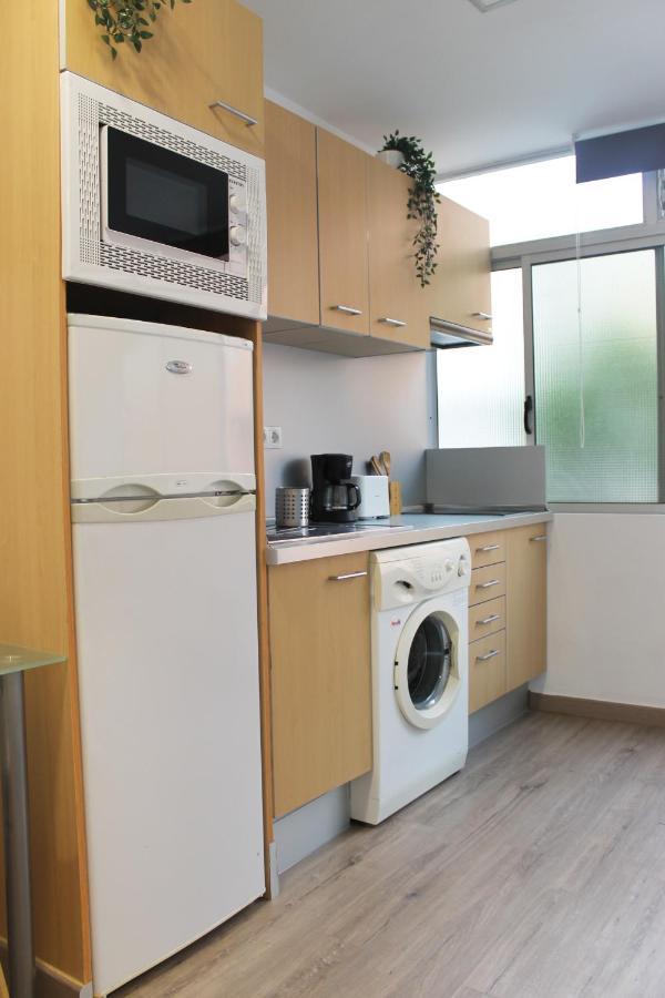 Estupendo Apartamento Con Piscina En Puerto De La Cruz ภายนอก รูปภาพ