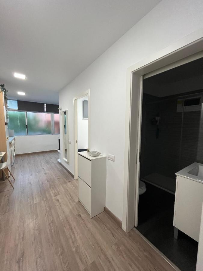 Estupendo Apartamento Con Piscina En Puerto De La Cruz ภายนอก รูปภาพ